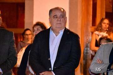 XXIX Recorrido Histórico-Etnográfico de Telde/FJS Fotografía e Ildefonso Rodríguez.